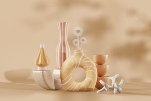 view-3d-geometric-vases_23-2151505457